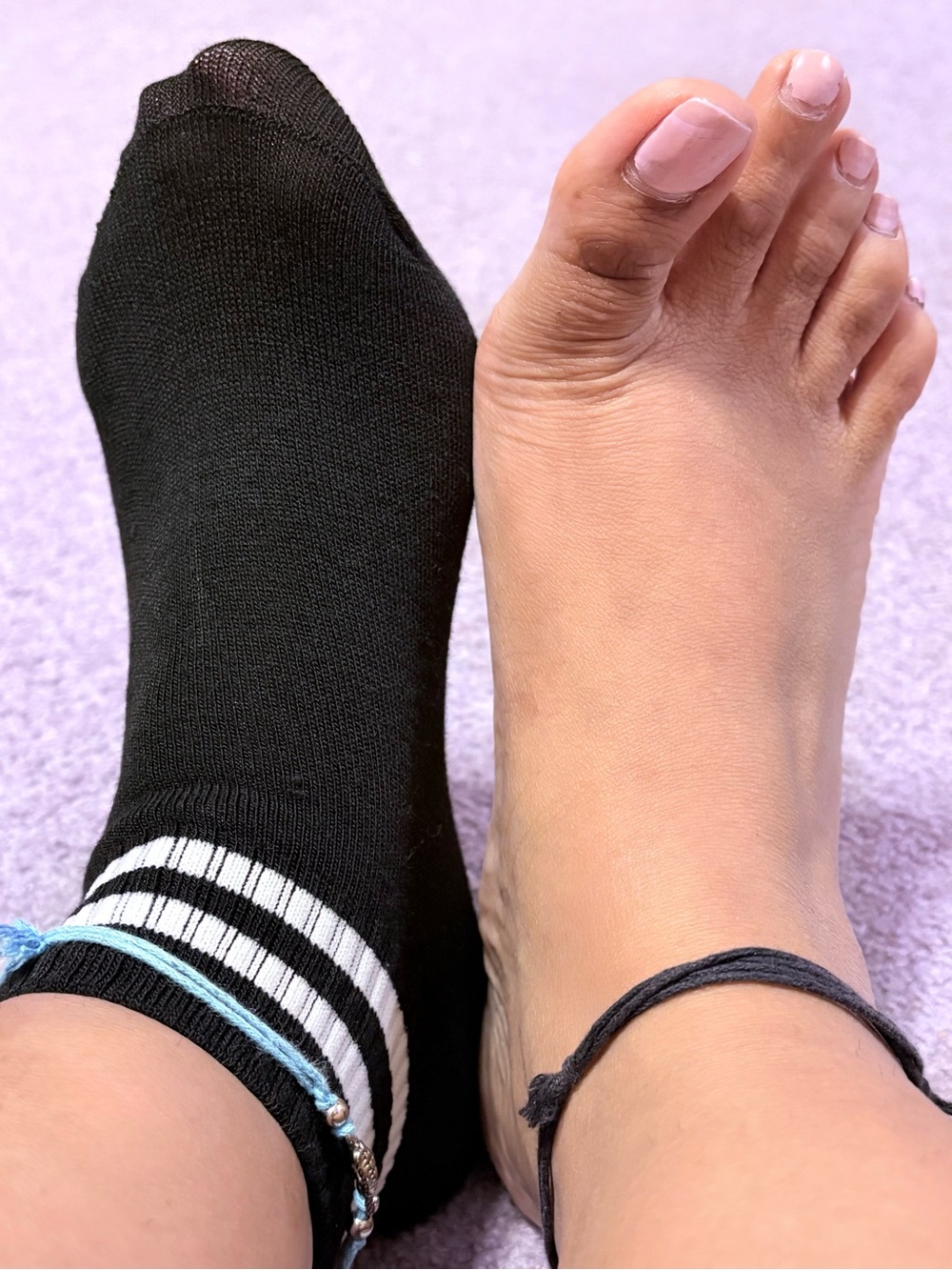 Ankle Socks 👣